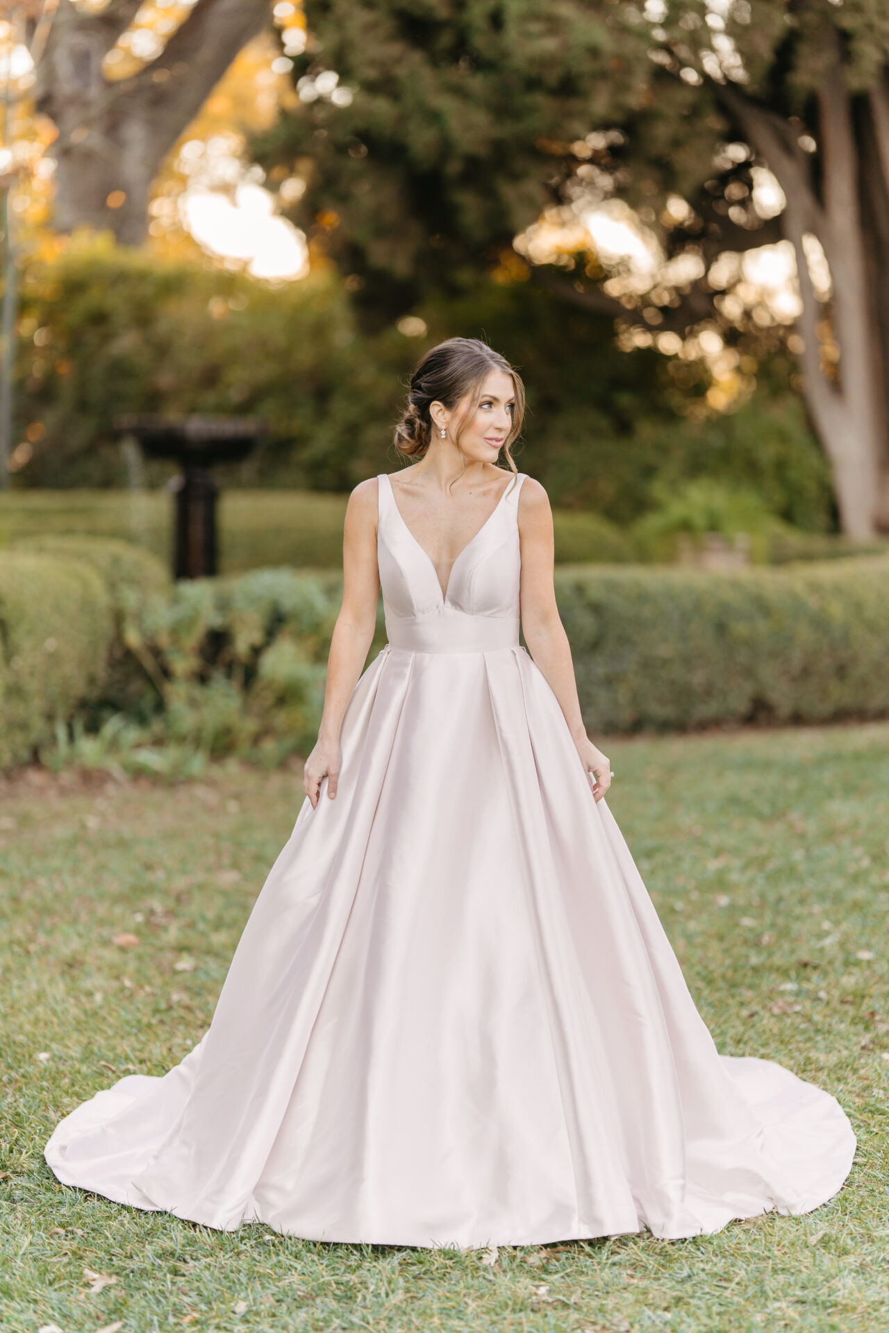 Stella York 7953 - Wilkins Bridal